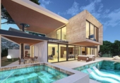 Detached villa with land for sale on España, Campo-Mijas, ref: TR378163 photo