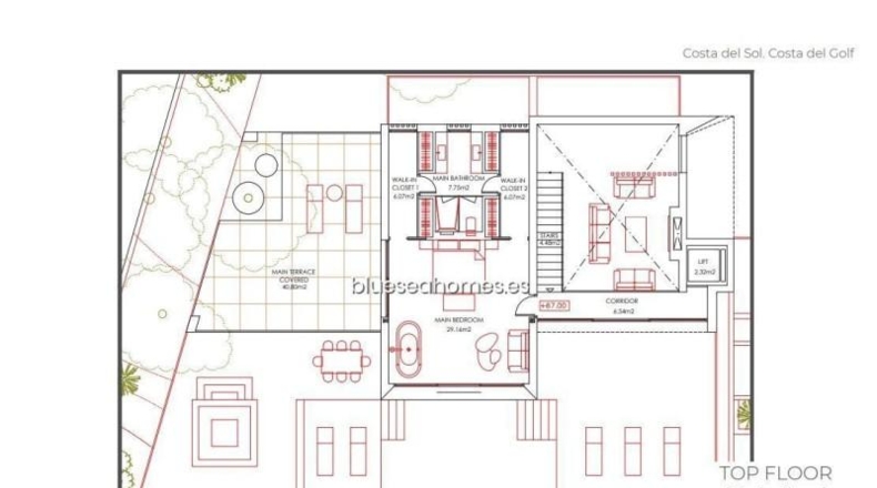 Malaga - Mijas - 605m2