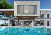Detached villa with land for sale on España, Campo-Mijas, ref: TR378163 photo