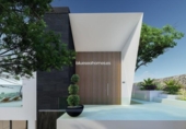 Detached villa with land for sale on España, Campo-Mijas, ref: TR378163 photo