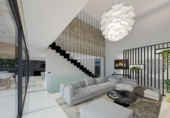 Detached villa with land for sale on España, Campo-Mijas, ref: TR378163 photo