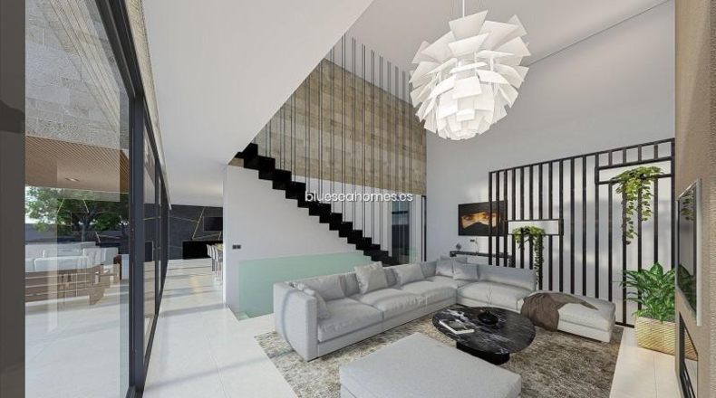 Malaga - Mijas - 605m2