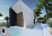 Detached villa with land for sale on España, Campo-Mijas, ref: TR378163 photo