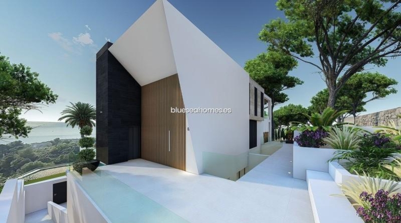 Malaga - Mijas - 605m2