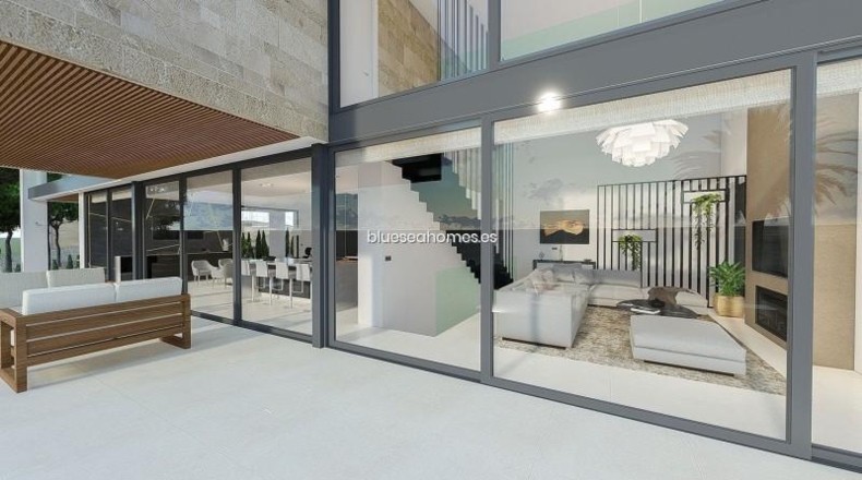 Malaga - Mijas - 605m2