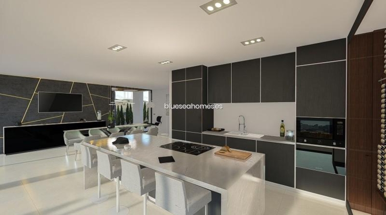 Malaga - Mijas - 605m2
