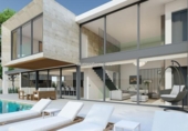 Detached villa with land for sale on España, Campo-Mijas, ref: TR378163 photo