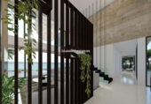Detached villa with land for sale on España, Campo-Mijas, ref: TR378163 photo