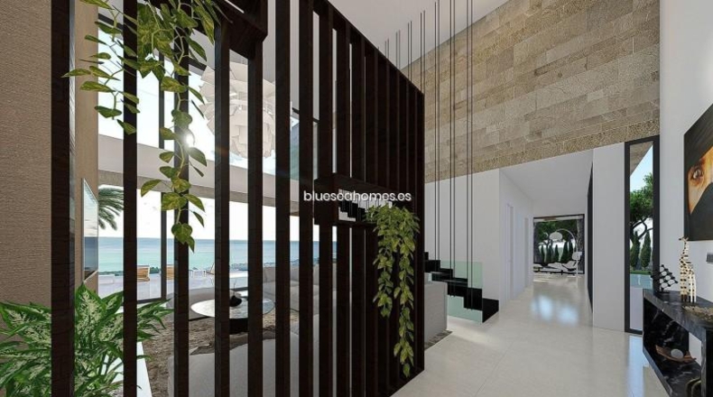 Malaga - Mijas - 605m2