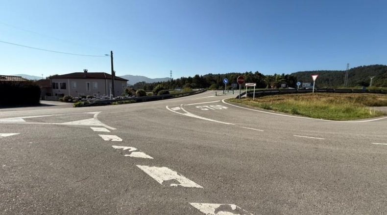 Astúries - Кудильеро - 104302m2