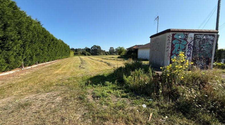 Astúries - Кудильеро - 104302m2