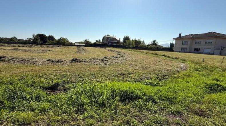 Astúries - Кудильеро - 104302m2