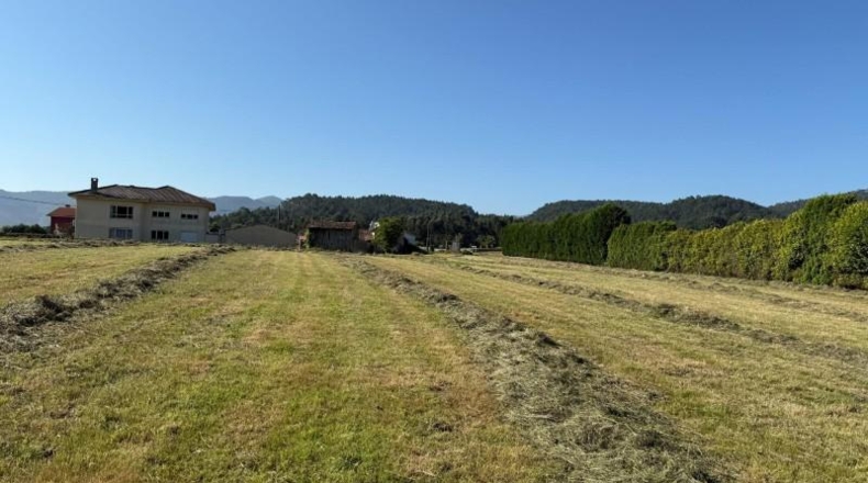Astúries - Кудильеро - 104302m2