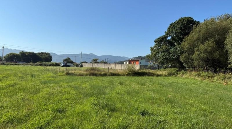 Astúries - Кудильеро - 104302m2