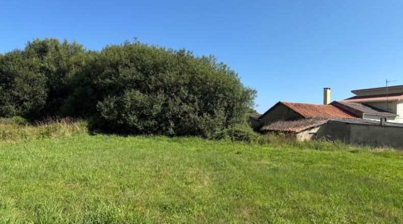 Astúries - Кудильеро - 104302m2