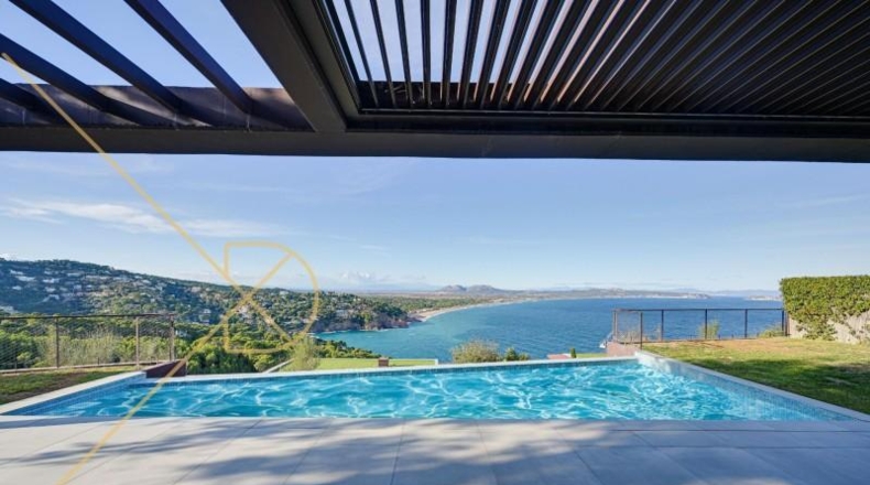 Gerona - Begur - 544m2