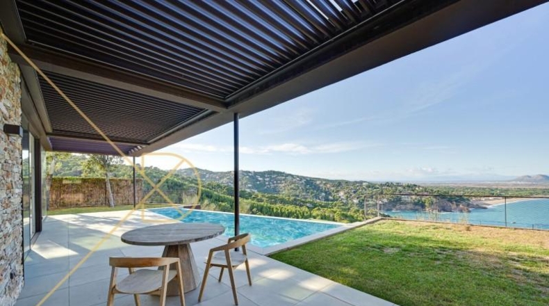 Gerona - Begur - 544m2