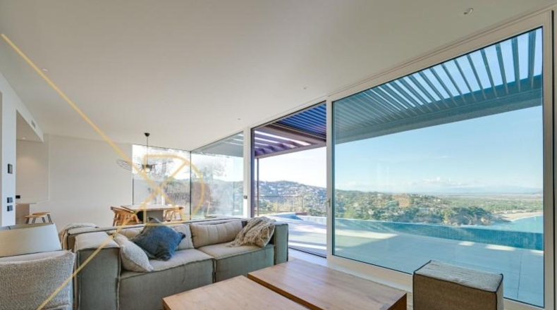 Gerona - Begur - 544m2