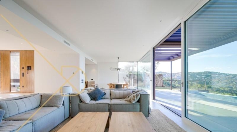 Gerona - Begur - 544m2