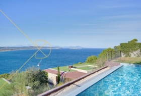 Begur 544&nbsp;m² 