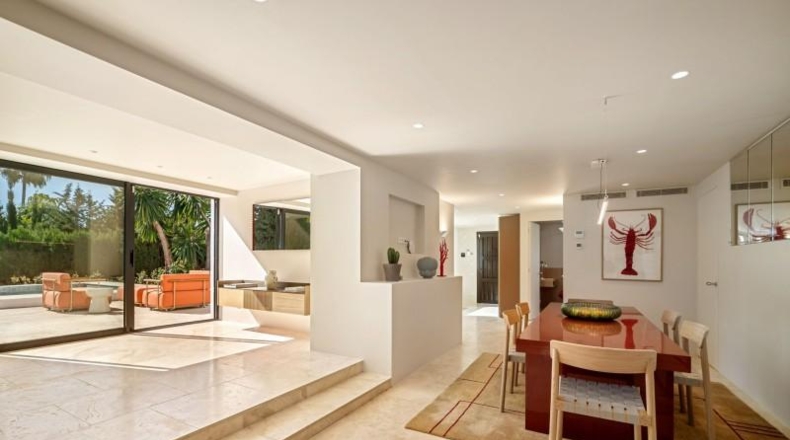 Malaga - Marbella - 1006m2