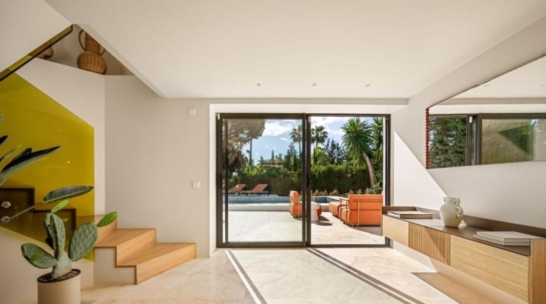 Malaga - Marbella - 1006m2