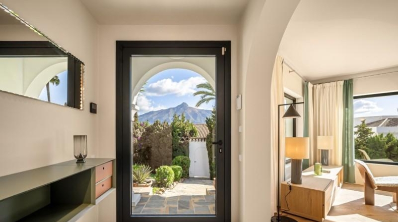 Malaga - Marbella - 1006m2