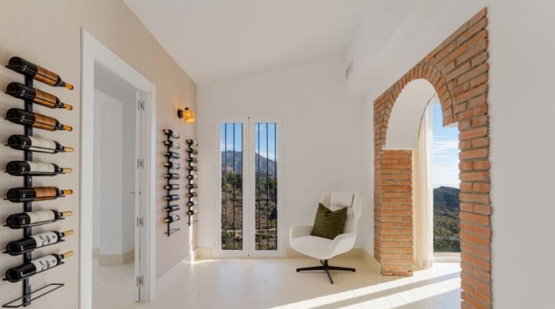 Málaga - Benahavís - 4795m2