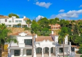 Xalet independent amb terreny en venda a la España, Estepona, ref.: TR152730 foto