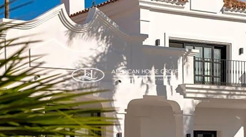 Málaga - Estepona - 2275m2