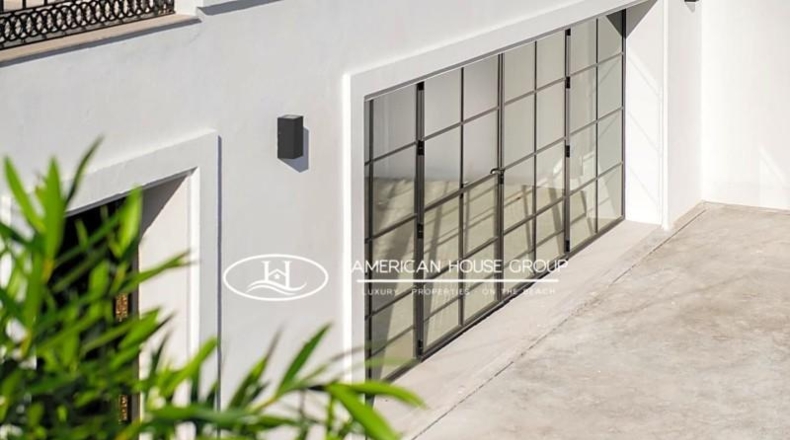 Málaga - Estepona - 2275m2