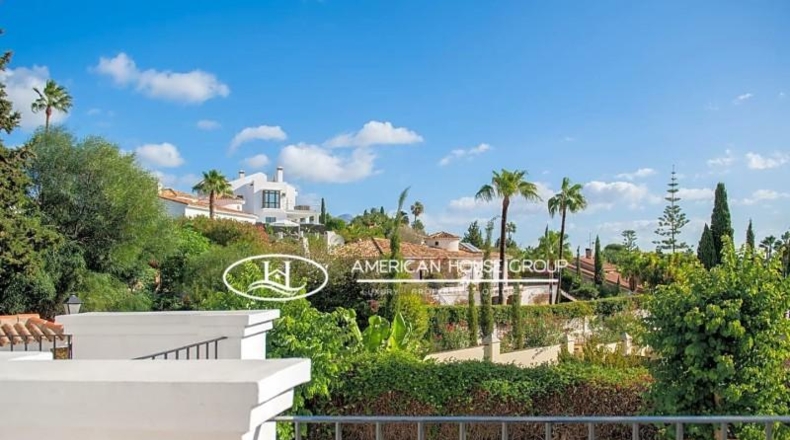 Málaga - Estepona - 2275m2