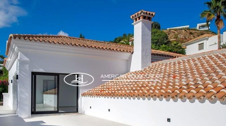 Málaga - Estepona - 2275m2