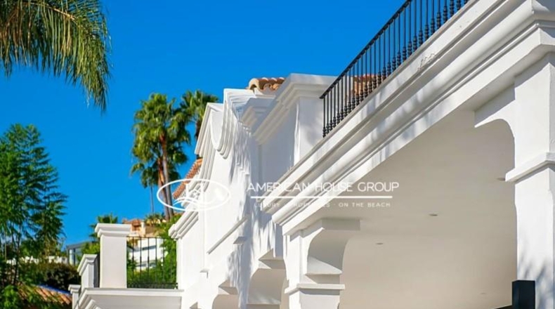 Málaga - Estepona - 2275m2