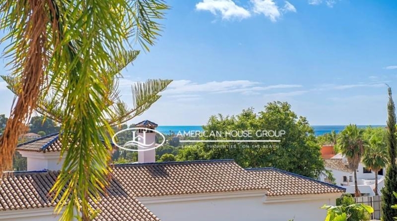 Málaga - Estepona - 2275m2
