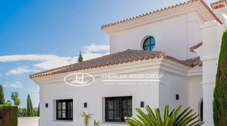 Málaga - Estepona - 2275m2