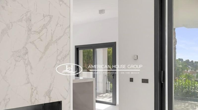 Málaga - Estepona - 2275m2