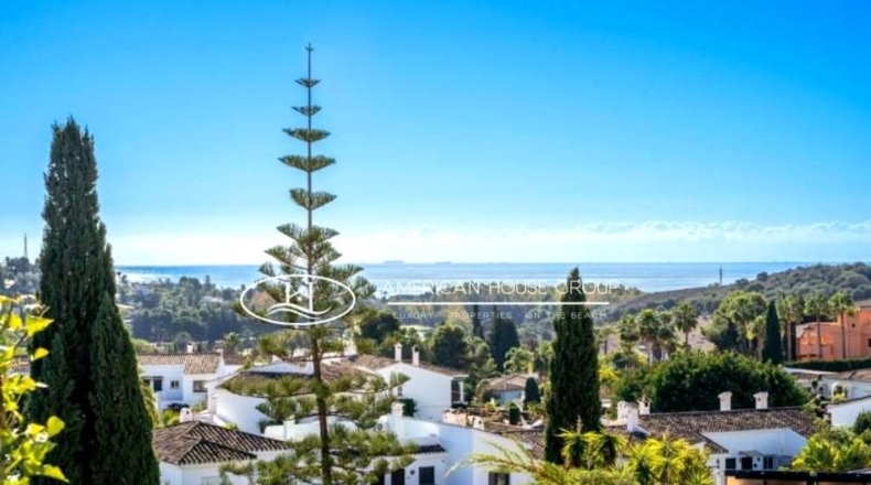 Málaga - Benahavís - 1308m2