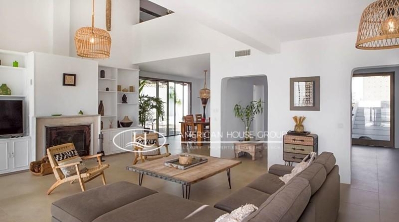 Málaga - Benalmádena - 1032m2