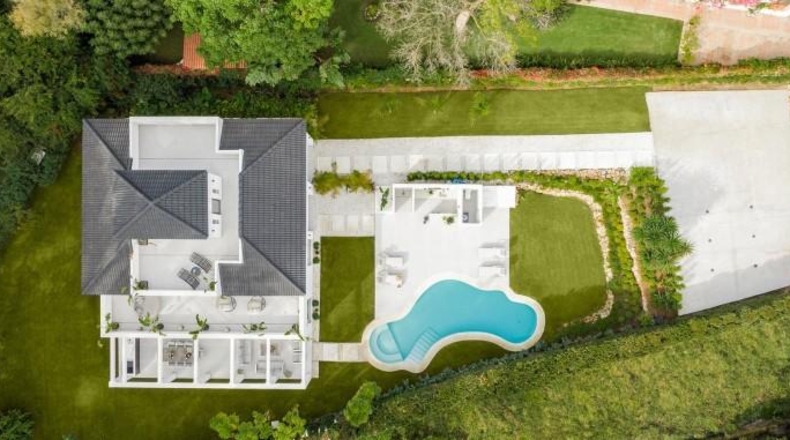 Málaga - Marbella - 1370m2