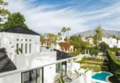 Xalet independent amb terreny en venda a la España, Marbella, ref.: TR165427 foto