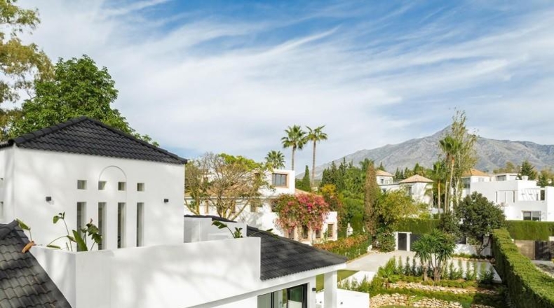 Málaga - Marbella - 1370m2