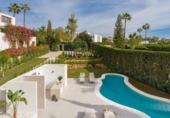 Xalet independent amb terreny en venda a la España, Marbella, ref.: TR165427 foto