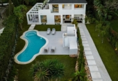 Xalet independent amb terreny en venda a la España, Marbella, ref.: TR165427 foto