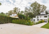 Xalet independent amb terreny en venda a la España, Marbella, ref.: TR165427 foto