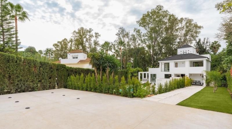 Málaga - Marbella - 1370m2