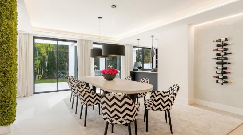 Málaga - Marbella - 1370m2