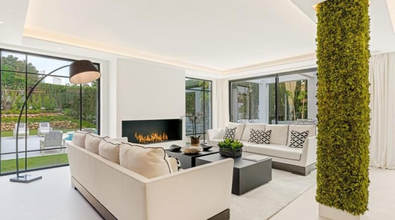Málaga - Marbella - 1370m2