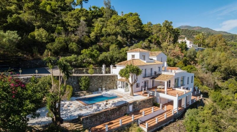 Málaga - Benahavís - 531m2