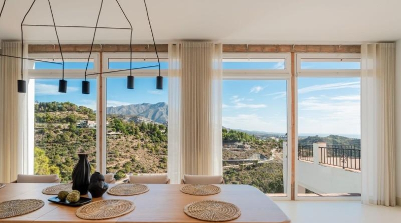 Málaga - Benahavís - 531m2